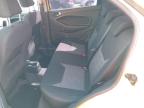 2017 FORD KA+ STUDIO for sale at Copart WOLVERHAMPTON