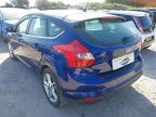 2014 FORD FOCUS TITA for sale at Copart BRISTOL