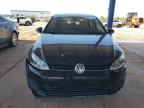 2015 VOLKSWAGEN GOLF à vendre chez Copart AZ - PHOENIX NORTH