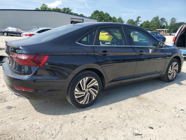  VOLKSWAGEN JETTA 2021 Czarny