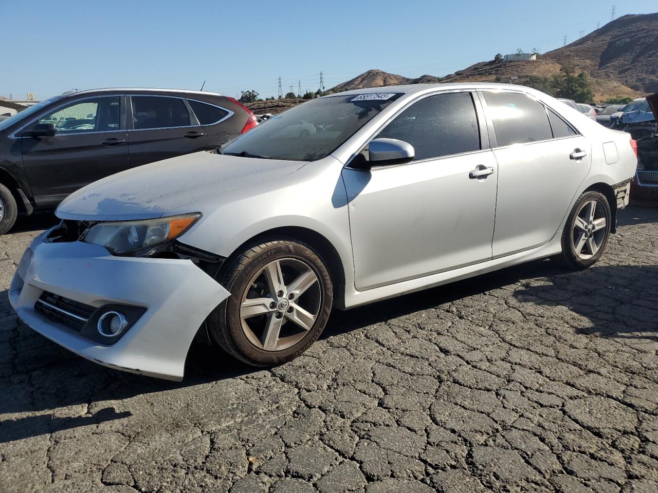 4t1bf1fk9cu501743 4T1BF1FK9CU501743 2012 Toyota Camry Base