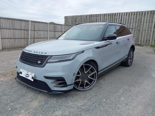 2023 LAND ROVER RANGE ROVER VELAR DYNAMIC HSE for sale at Copart SANDWICH