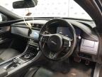 2016 JAGUAR XF R-SPORT for sale at Copart NEWBURY