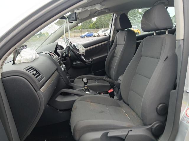 2008 VOLKSWAGEN GOLF MATCH