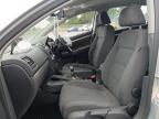 2008 VOLKSWAGEN GOLF MATCH for sale at Copart BELFAST