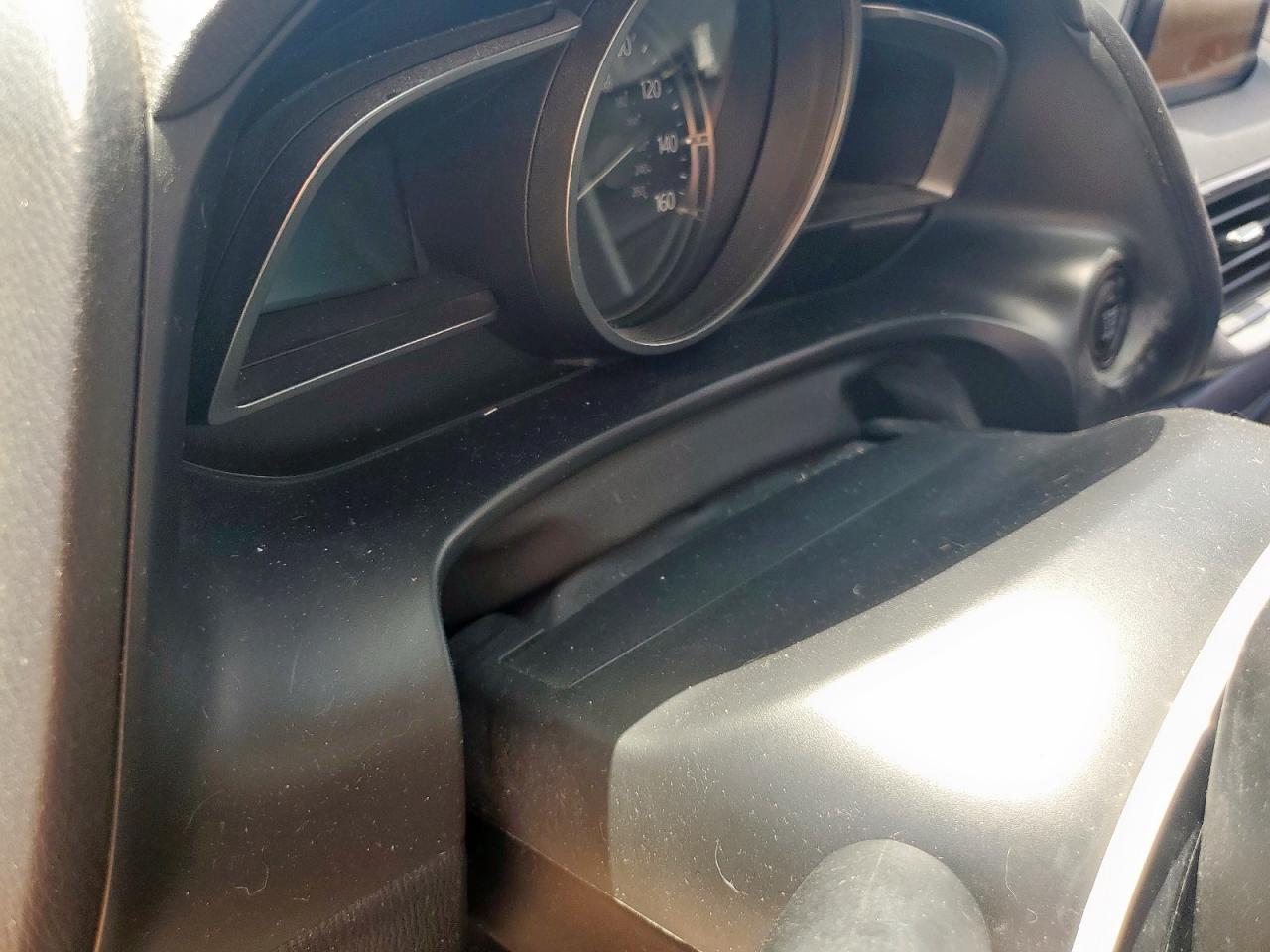 2018 Mazda 3 Touring VIN: 3MZBN1V3XJM184877 Lot: 65350175