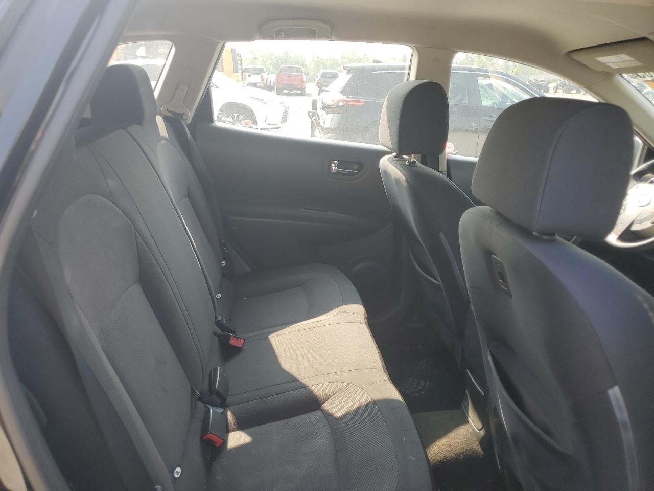 2011 Nissan Rogue S VIN: JN8AS5MT4BW168972 Lot: 64928105