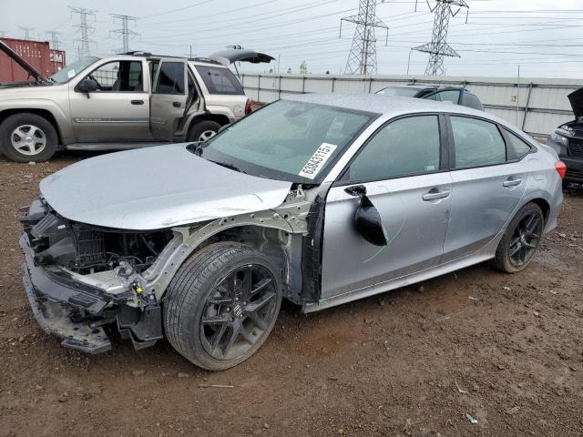 HONDA CIVIC SPOR 2024