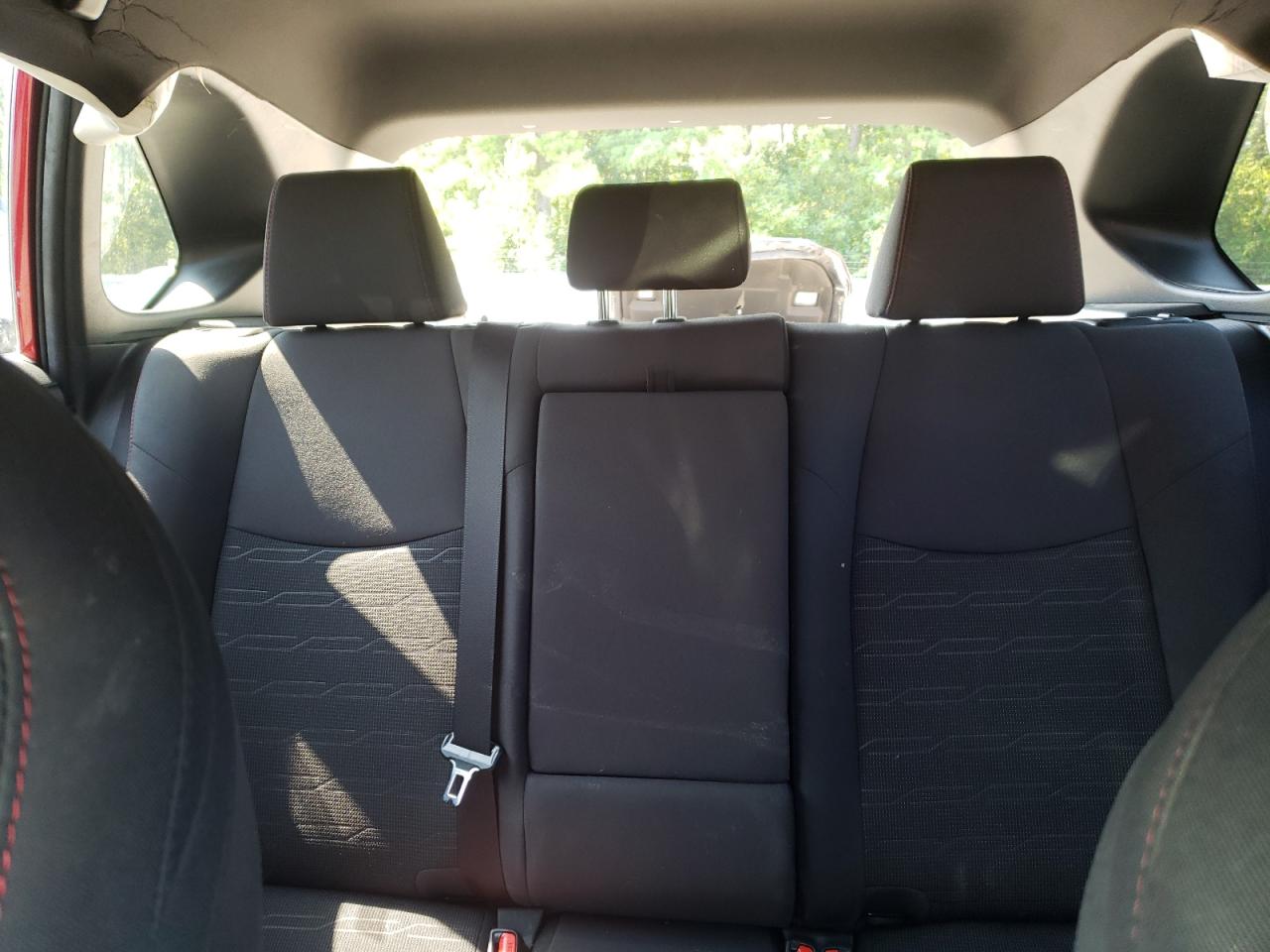 2021 Toyota Rav4 Prime Se VIN: JTMCB3FV4MD072314 Lot: 66602945