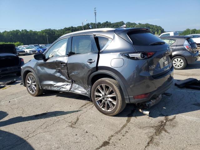  MAZDA CX-5 2021 Szary