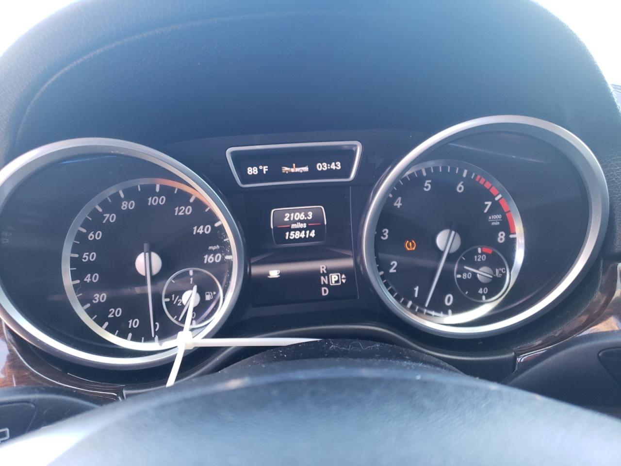 2013 Mercedes-Benz Gl 450 4Matic VIN: 4JGDF7CE7DA262853 Lot: 64799915