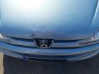 2003 PEUGEOT 206 ALLURE for sale at Copart SANDY