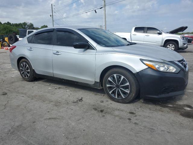 Sedans NISSAN ALTIMA 2016 Silver