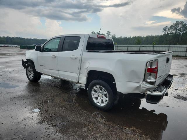  CHEVROLET COLORADO 2021 Biały