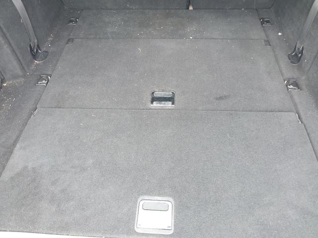 2011 MERCEDES BENZ E220 AVANT