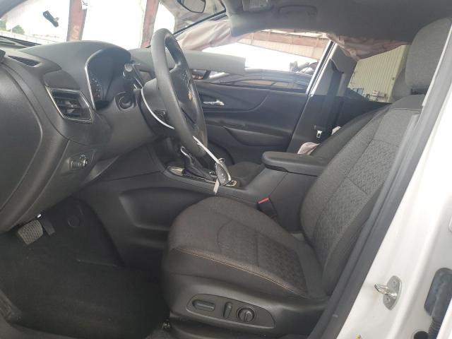  CHEVROLET EQUINOX 2022 White