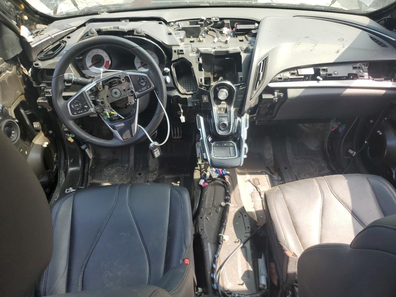 5j8tc2h65nl008806 5J8TC2H65NL008806 2022 Acura Rdx A-Spec