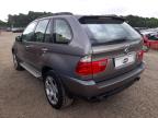 2005 BMW X5 for sale at Copart COLCHESTER