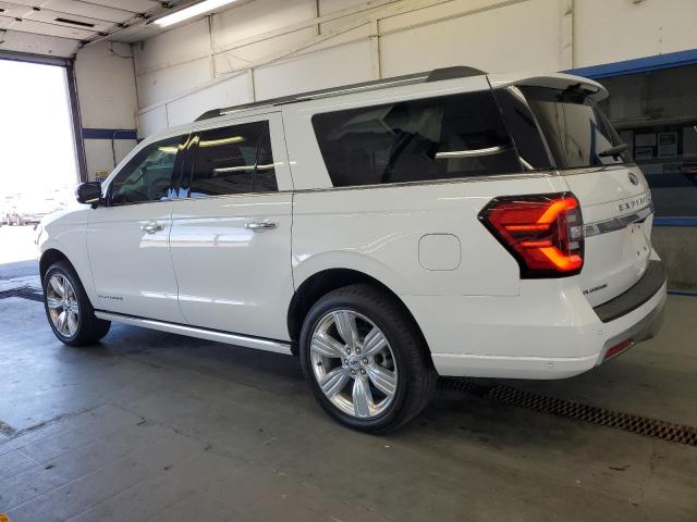  FORD EXPEDITION 2024 Biały