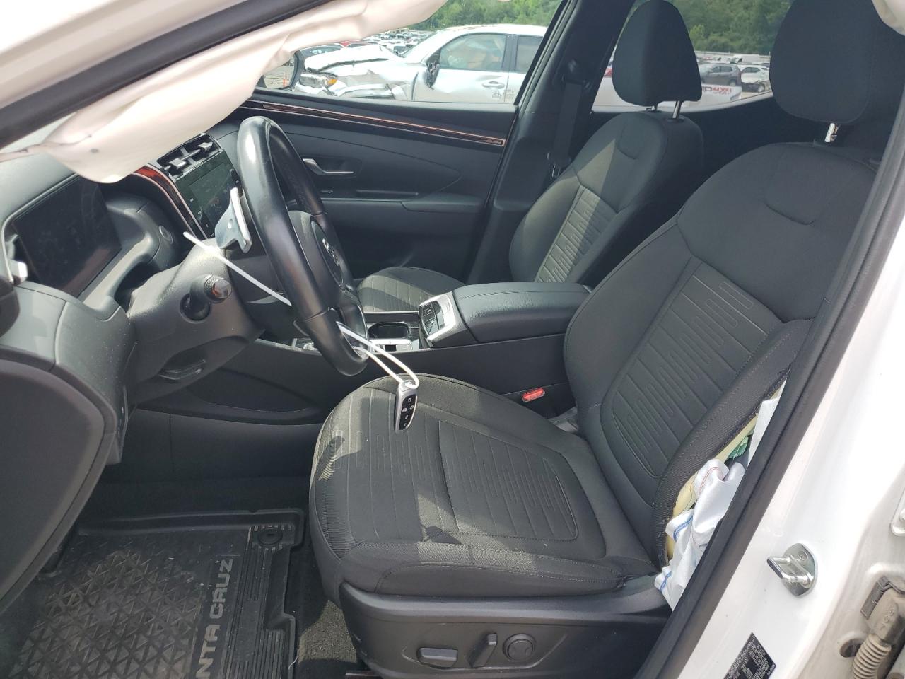 2022 Hyundai Santa Cruz Sel Premium VIN: 5NTJDDAF0NH024619 Lot: 62353255
