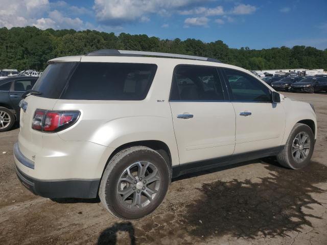  GMC ACADIA 2014 Білий