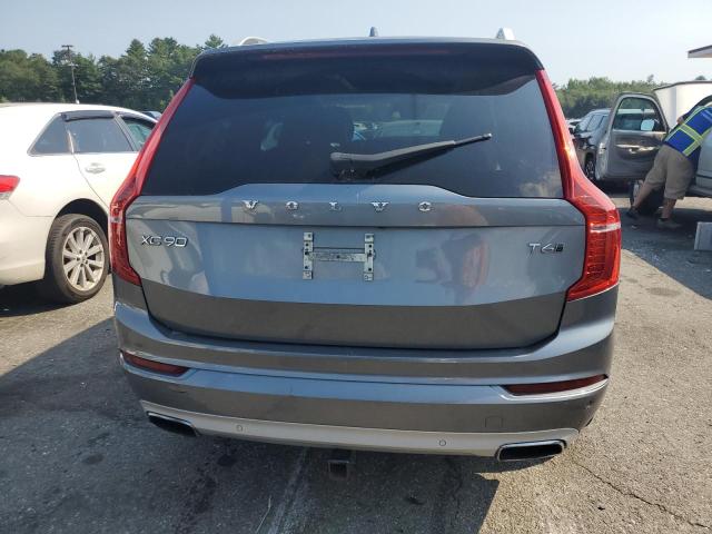  VOLVO XC90 2016 Szary