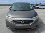 2016 NISSAN QUEST S   for sale at Copart FL - MIAMI SOUTH