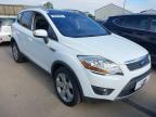 2010 FORD KUGA 2.5T TITANIUM 5DR AUTO for sale at Copart SANDY