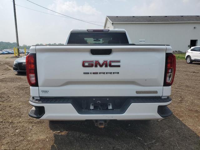 GMC SIERRA 2020 Белы