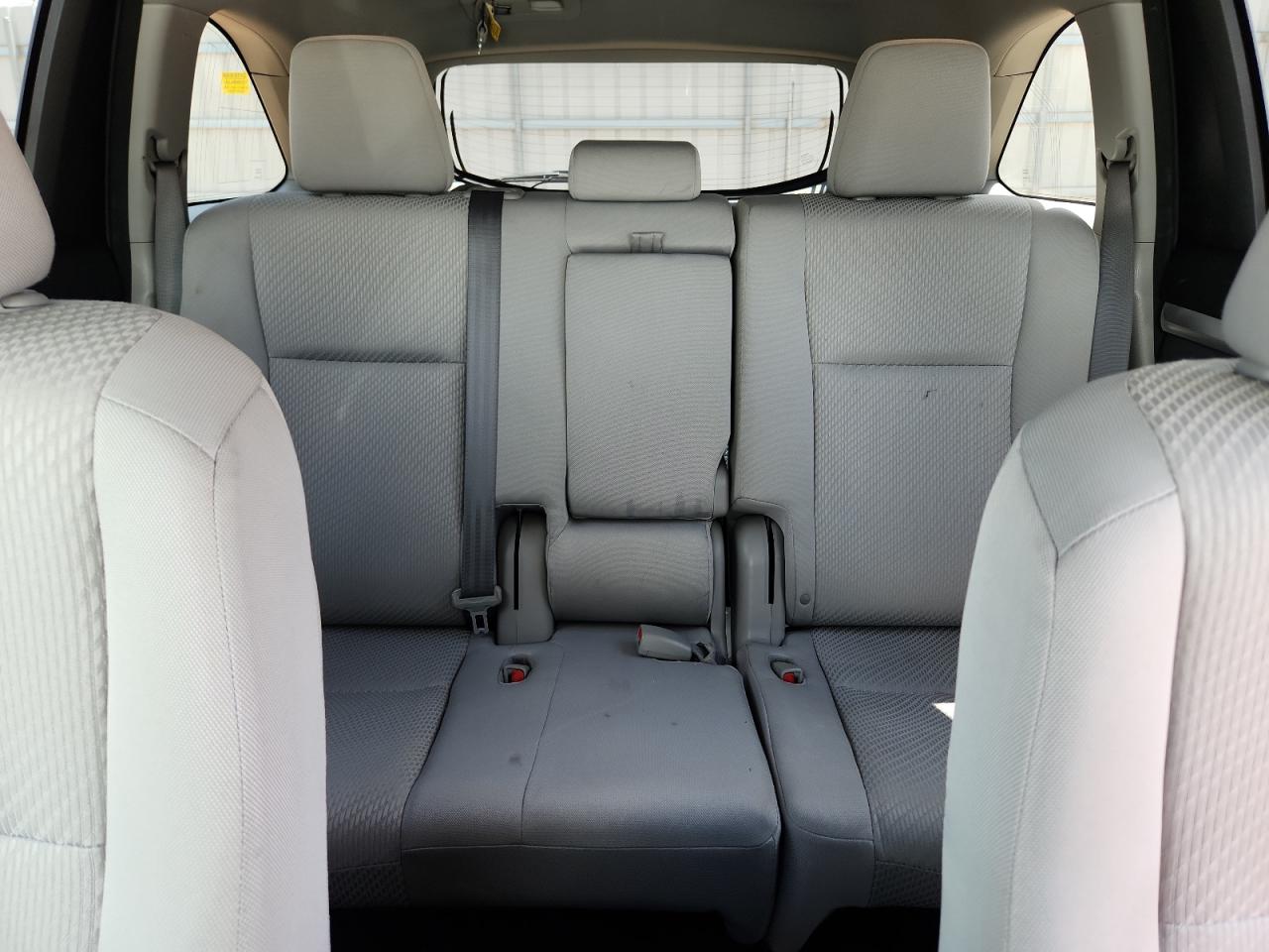 2014 Toyota Highlander Le VIN: 5TDZARFH9ES008785 Lot: 64101235