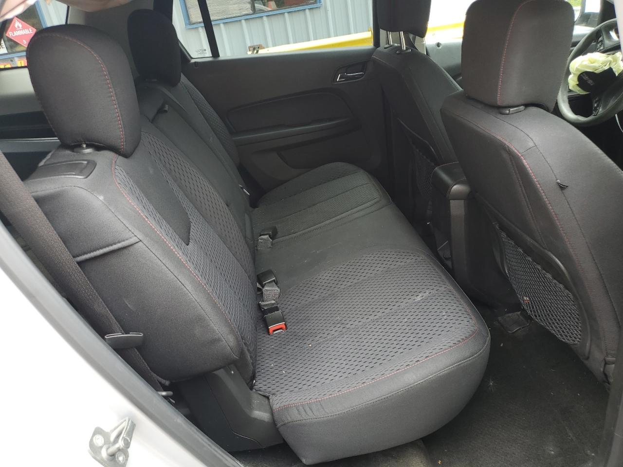 2012 GMC Terrain Sle VIN: 2GKFLREK6C6319368 Lot: 64136845