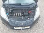 2009 HONDA JAZZ I-VTE for sale at Copart WISBECH