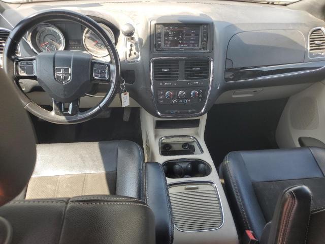  DODGE CARAVAN 2019 Сharcoal