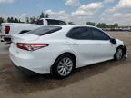 2018 TOYOTA CAMRY L   à vendre chez Copart ON - TORONTO