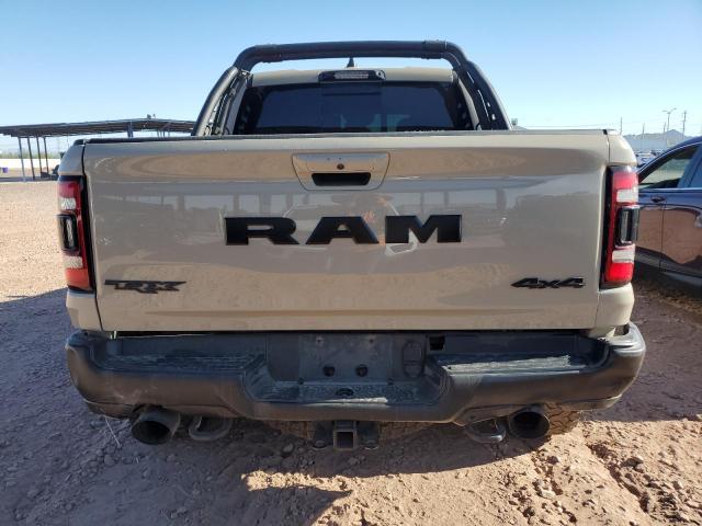  RAM 1500 2022 tan