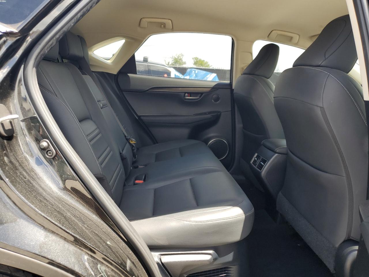 2020 Lexus Nx 300 Base VIN: JTJAARBZ9L2161809 Lot: 63113385