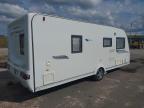 2010 COACHMAN PASTICHE for sale at Copart WOLVERHAMPTON