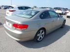 2010 BMW 320D SE for sale at Copart SANDTOFT