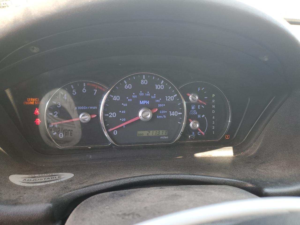 2011 Mitsubishi Endeavor Ls VIN: 4A4JN2AS0BE034083 Lot: 64018755