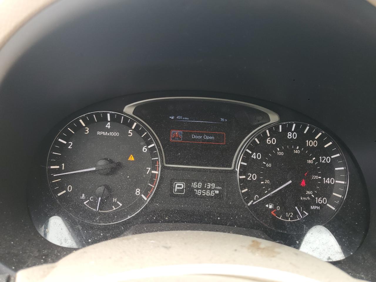 2013 Nissan Altima 2.5 VIN: 1N4AL3AP1DC916155 Lot: 65043315