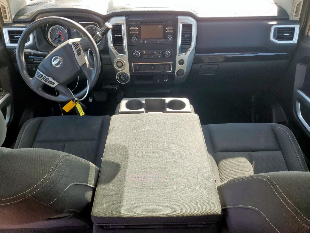 2018 Nissan Titan S VIN: 1N6AA1EJ3JN547385 Lot: 67447755