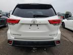 2019 TOYOTA HIGHLANDER SE   for sale at Copart ON - TORONTO