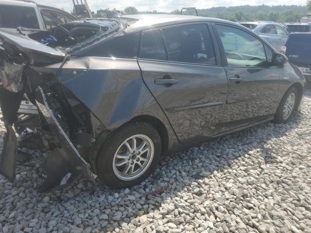  TOYOTA PRIUS 2018 Серый