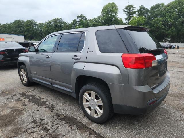 Parquets GMC TERRAIN 2012 Szary