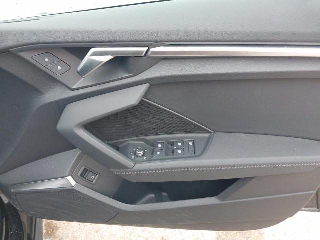 2024 AUDI A3 45 TFSI E S LINE COMPETITION 5DR S TRONIC