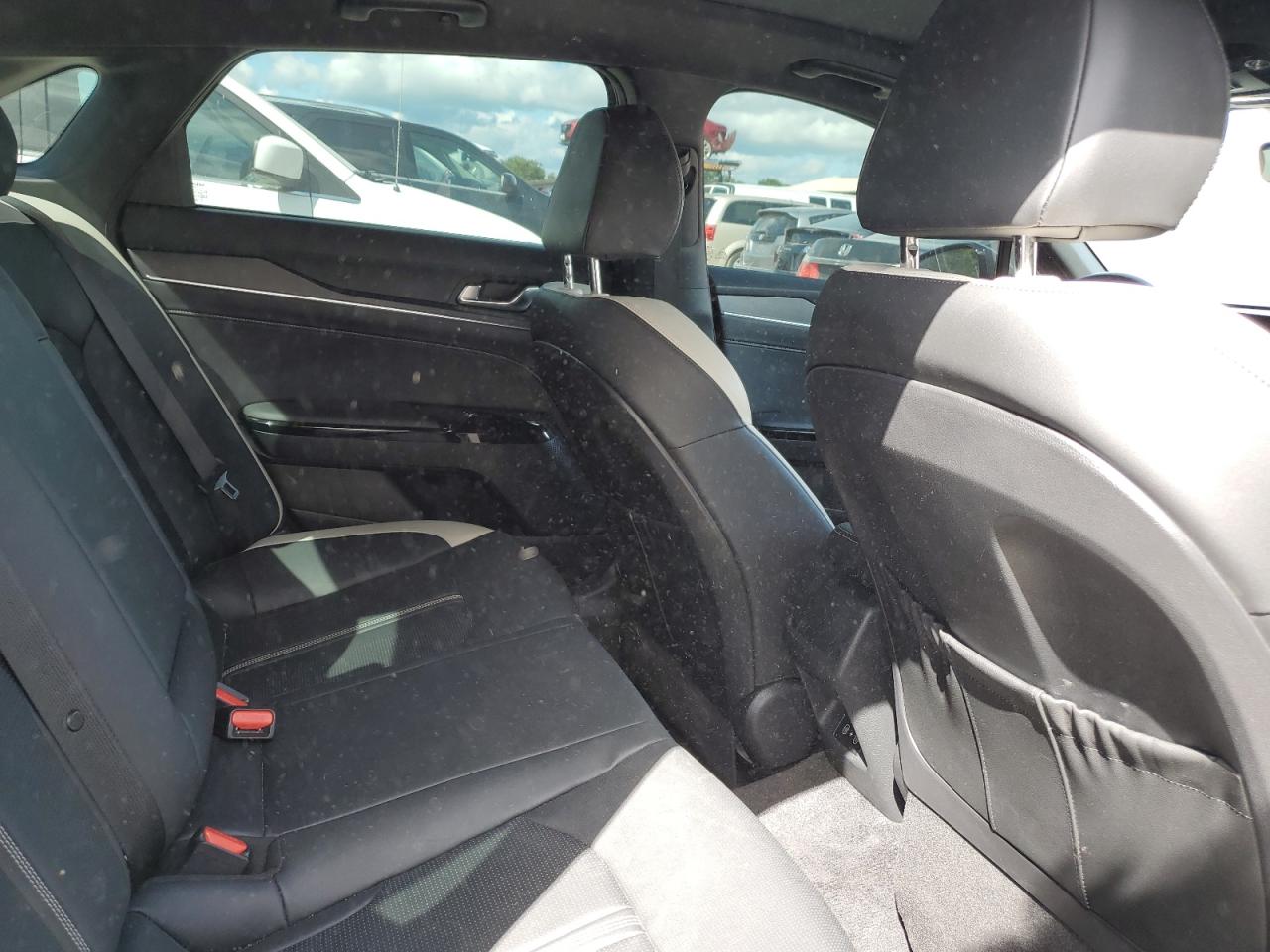 2025 Kia K5 Gt Line VIN: KNAG64J72S5282967 Lot: 65169275