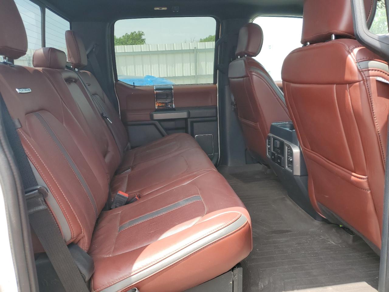 2022 Ford F250 Super Duty VIN: 1FT8W2BTXNEC62896 Lot: 63702335