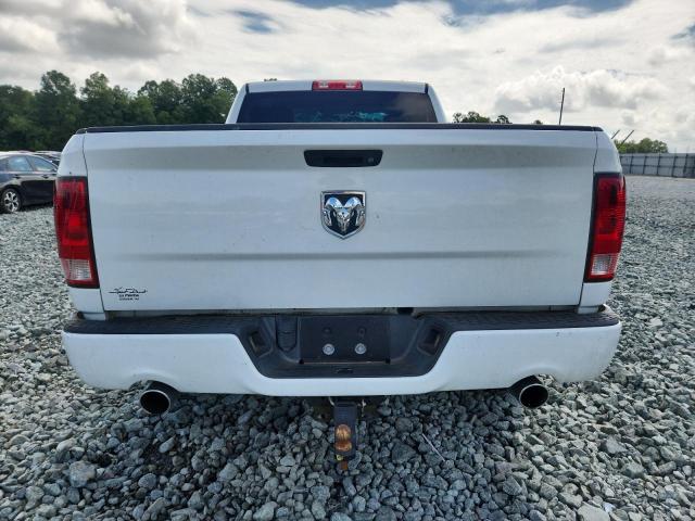  DODGE RAM 1500 2012 Biały
