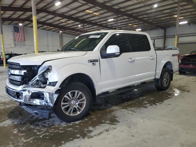  FORD F-150 2019 Biały