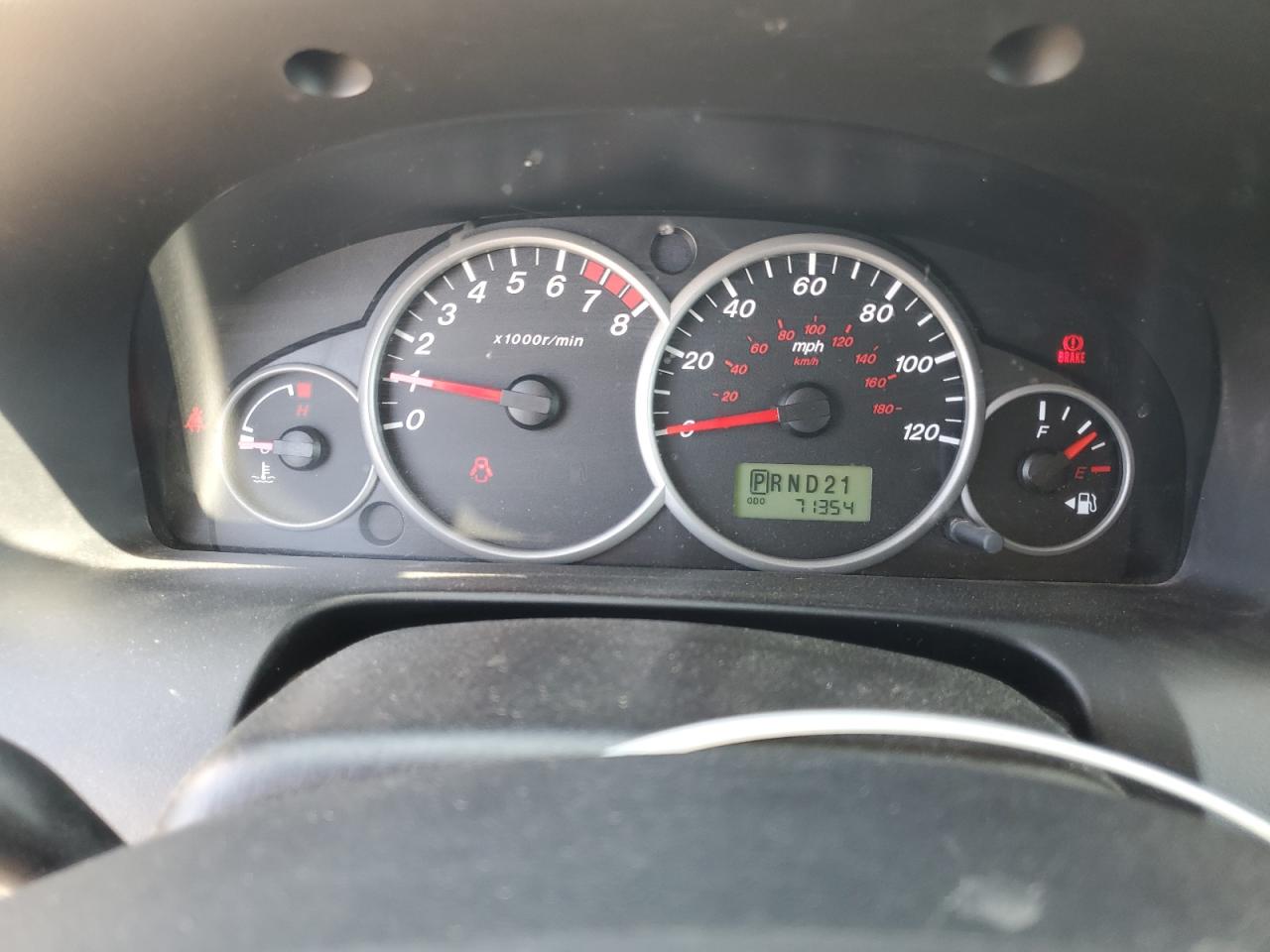 2006 Mazda Tribute S VIN: 4F2CZ04176KM03461 Lot: 61401455